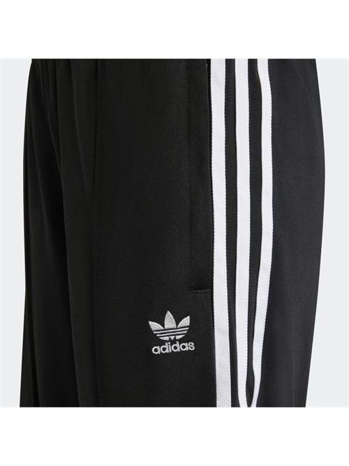 wide pant ADIDAS ORIGINAL | HK0347BLACK